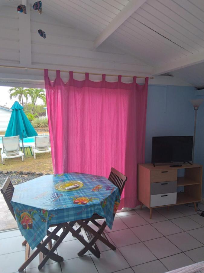 Les Gites Hoprins Le Moule Exterior photo