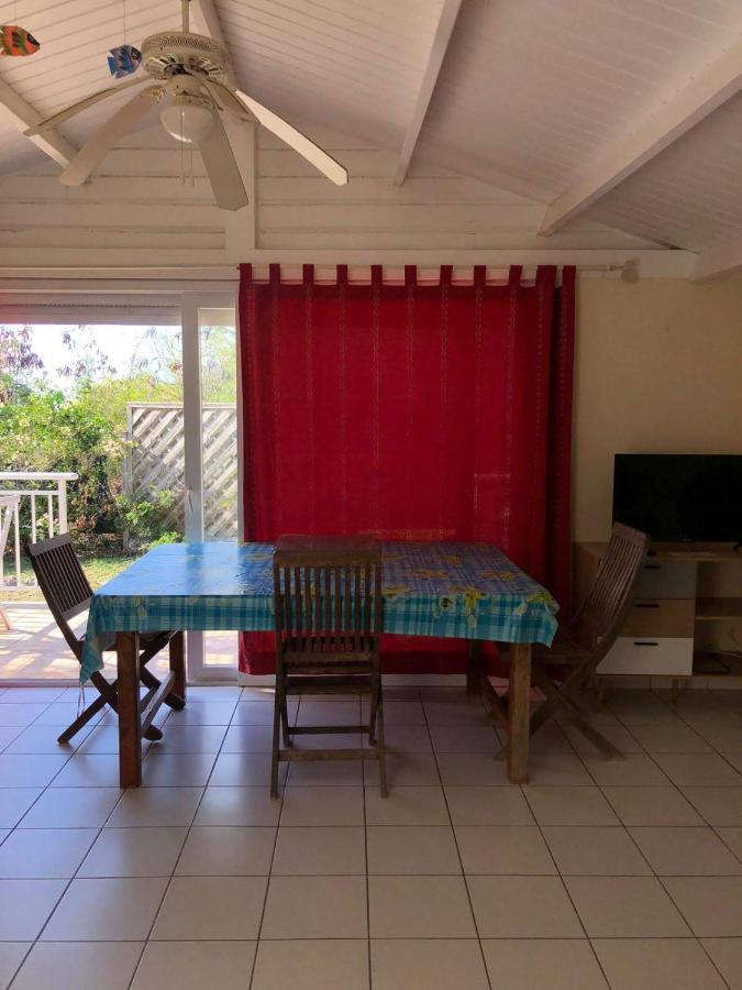 Les Gites Hoprins Le Moule Exterior photo