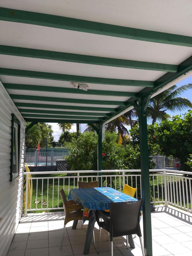Les Gites Hoprins Le Moule Exterior photo