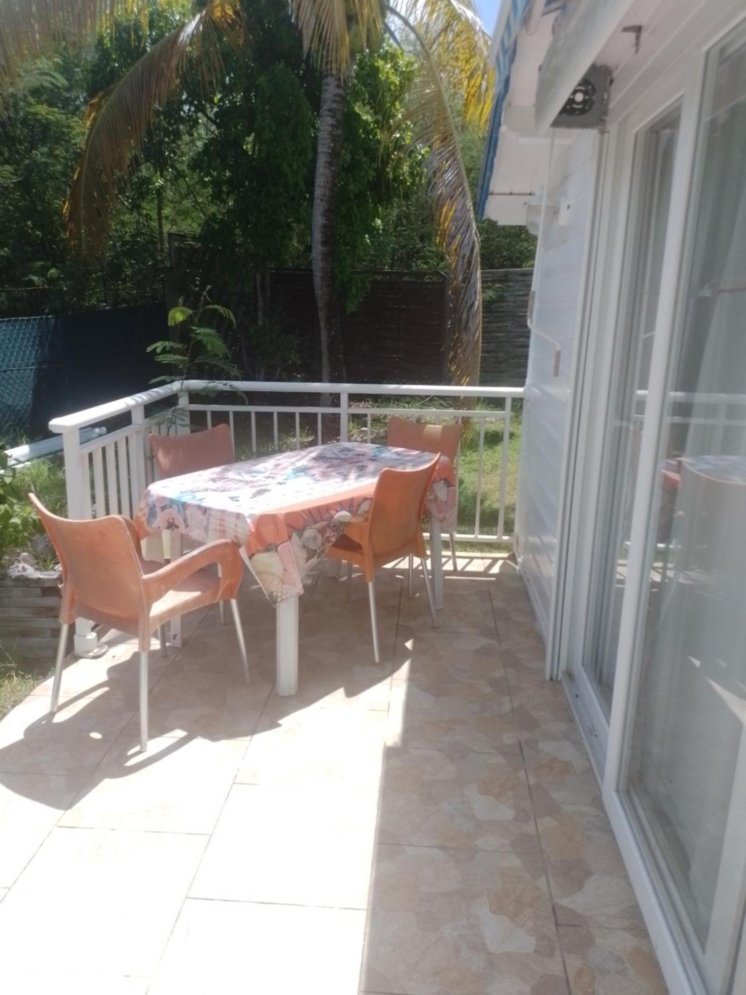 Les Gites Hoprins Le Moule Exterior photo