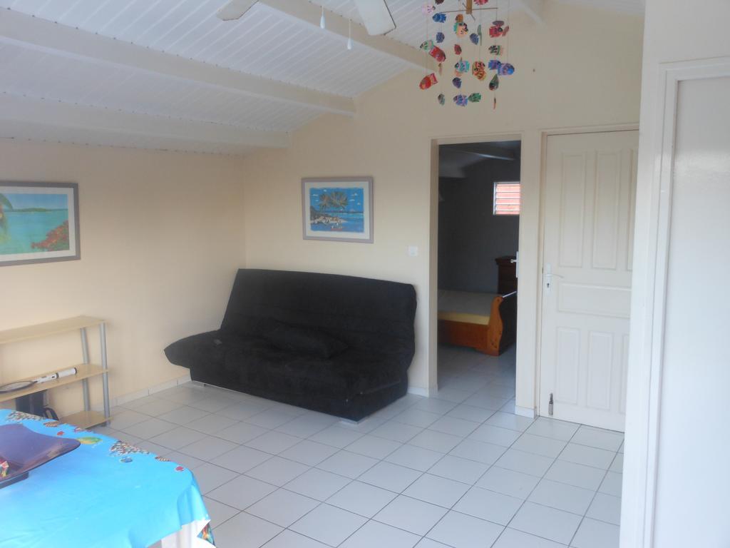 Les Gites Hoprins Le Moule Exterior photo